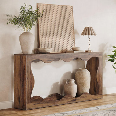 Console moderne pour couloir, salon ou vestibule