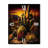 Jamius - Mountains Wall Clock-656154235