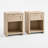 Allenside 1 - Drawer Nightstand-1294885037