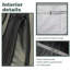 Ensemble de valise extensible avec sac de voyage Softside