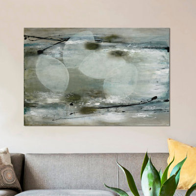 " Seastrand " by Heather McAlpine