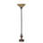 71" High Nuevo Mission Torchiere
