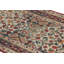 Antique One-of-a-Kind 3'1X18'2 Hand Knotted Area Rug
