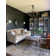 Curves No.1 Plug-in Sconce by Mark D. Sikes