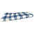 Blue Checkered selected
