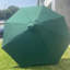 Auvent / poteau de remplacement pour parasol 9 pi x 8 pi Rendy-1048965777