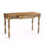 Bureau d'écriture avec tiroir de rangement