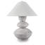 Lampe de table Brickdon