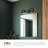 Willow Dimmable Vanity Light-66310588