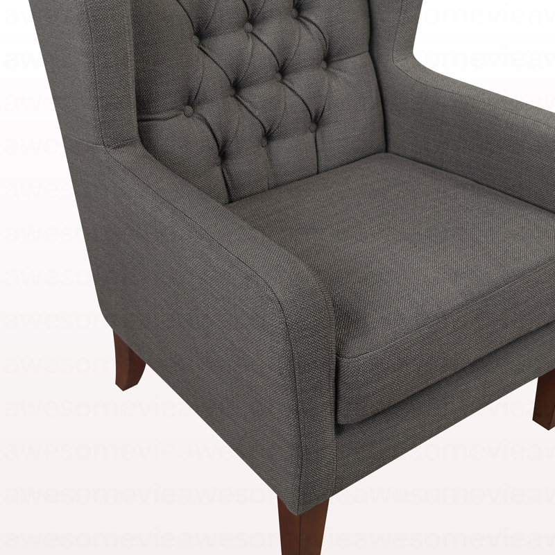 Fauteuil à oreilles Classic Classic