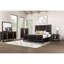 Commode style transitionnel