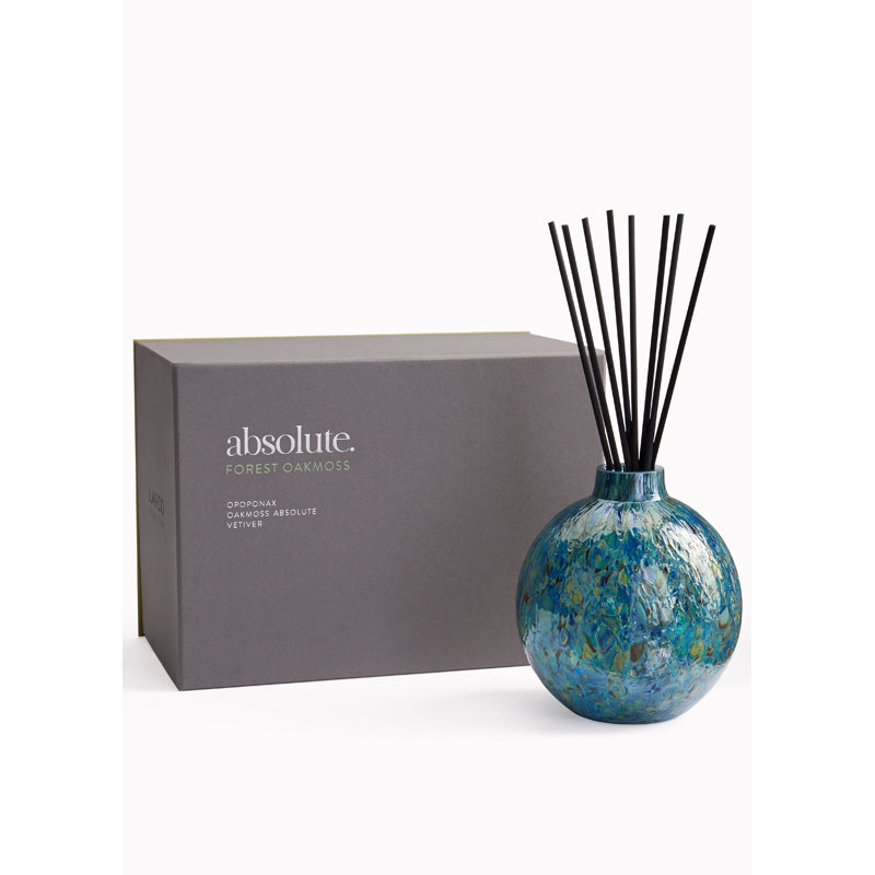 Absolute Forest Oakmoss Reed Diffuser