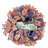 Faux 18'' Wreath