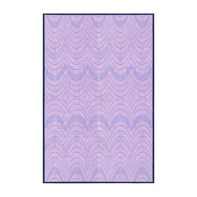 Abstract Indoor Rug