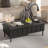 Modern Space-Saving Centre Table with Foldable Top-1237419453