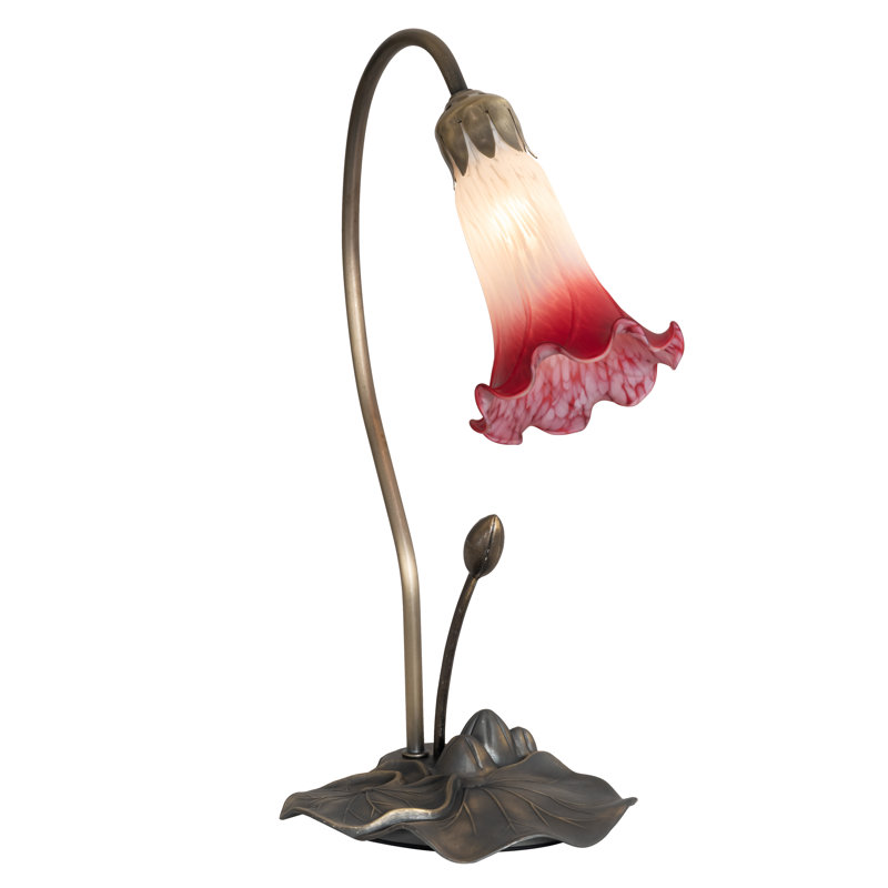 Corda Table Lamp