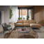 Upholstered Armchair