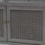 100.1cm Solid Wood Sideboard