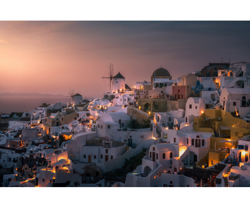 Wrapped Canvas Print, 50.8 cm H x 76.2 cm W