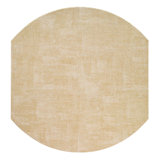 New Luster Eliptic Placemats