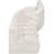 Cream Boucle Fabric
