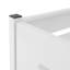 Iron Outdoor Air Conditioner Privacy Fence Equipment Enclosure-103430539