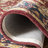 Mcauliffe Hand Tufted Wool Oriental Rug-698321313