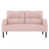 Pink selected