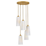 Aubrielle Small Chandelier