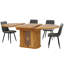 Extendable Dining Table