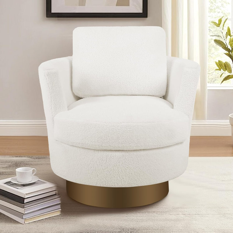 Fauteuil Wyota