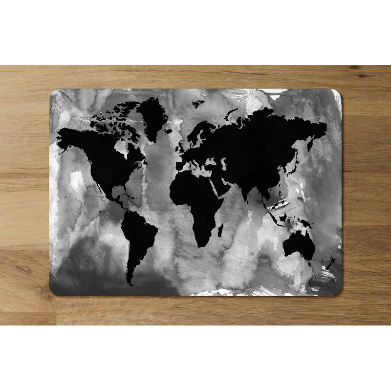Inloes Rectangle Placemat