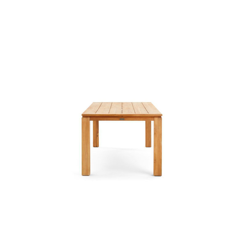 Outdoor Teak Dining Table