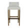 Gin Fizz/Harvey 31" Wallbanger Bar Stool