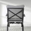 Chaise d'extérieur Memoona