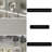 Light Luxury Silver Foil Process Accent Cabinet. Accent Cabinet