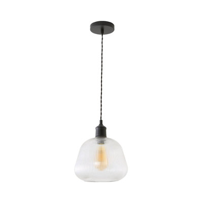1 - Light Pendant
