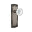 Prairie Plate with Crystal Meadows Knob-1129733953-1129733965