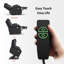 87.9cm Wide Lift Assist Standard Recliner with Massager-814093858