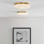 Cirque 1 - Light LED Flush Mount-56360015-56360018