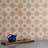Mirambel 13" x 13" Ceramic Patterned Wall & Floor Tile-40604403