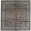 One-of-a-Kind 8' X 8'2" Area Rug