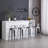 Saleh Counter Stool with Metal Frame-2028004521-2021325166