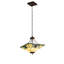 Pinecone Ridge 4 - Light Pendant