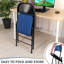 Fabric Banquet Folding Chair Folding Chair-446585161