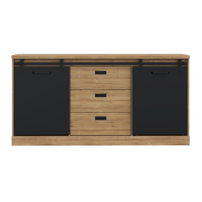 174 cm W Sideboard
