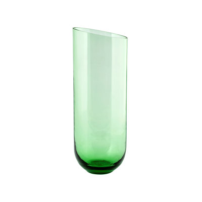 Gruff Glass Table Vase 1