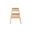Slatted Utility Stool-246920358