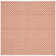 Mandeville Geometric Cotton Hand Woven Area Rug