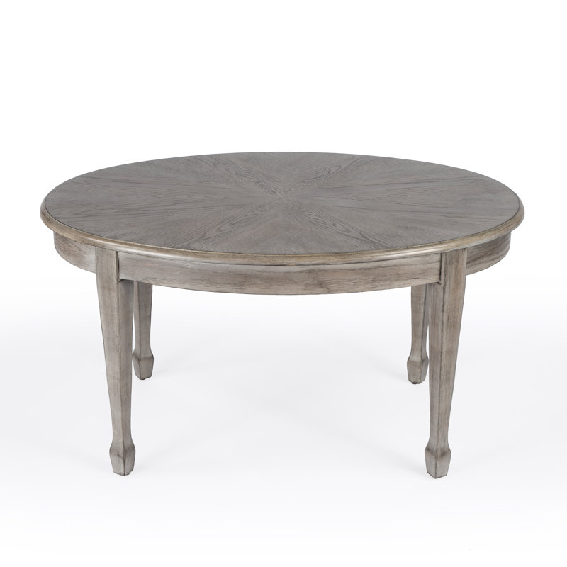 Masterpiece Coffee Table, Driftwood